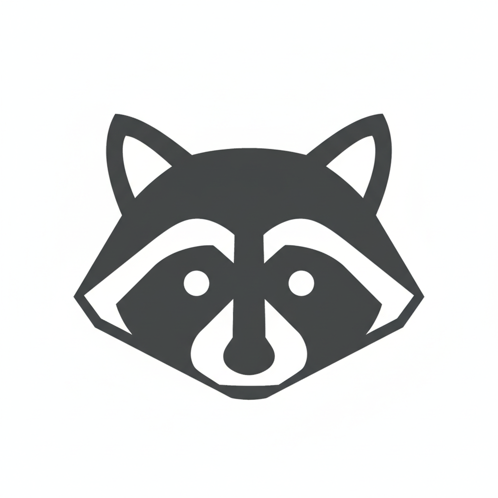 Raccoon removal service