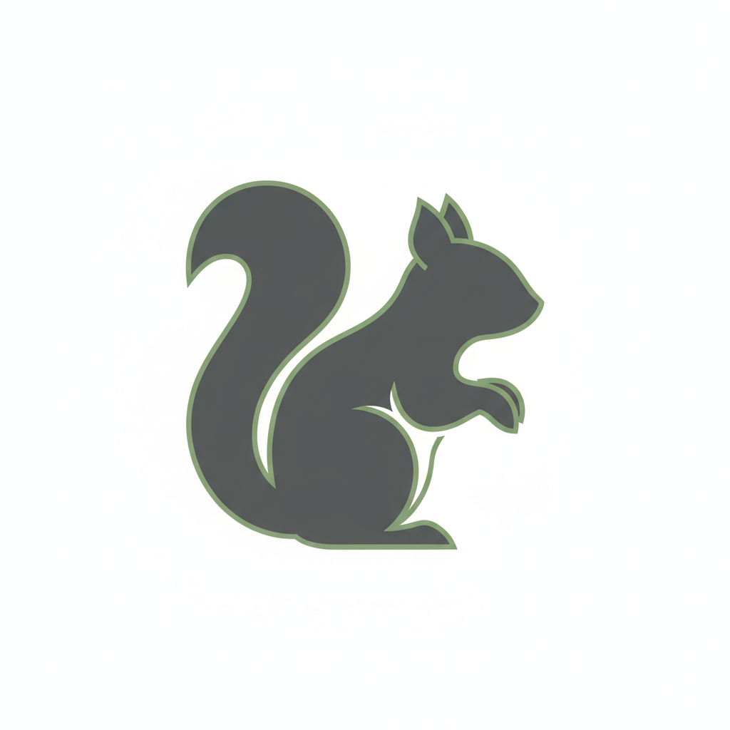 Squirrel removal service