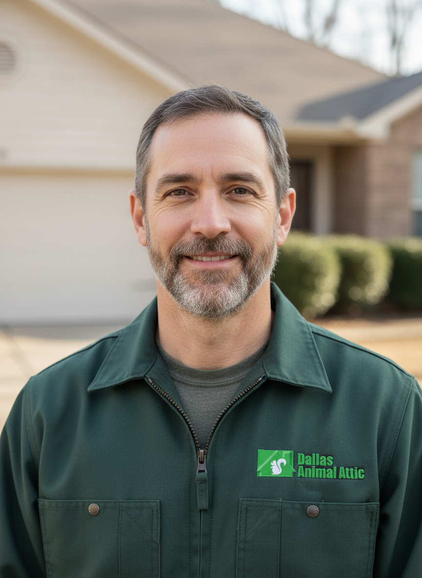 David Lee - Customer Relations Manager